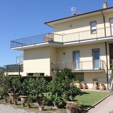 Agriturismo Casale Del Contadino บอลเซนา ภายนอก รูปภาพ