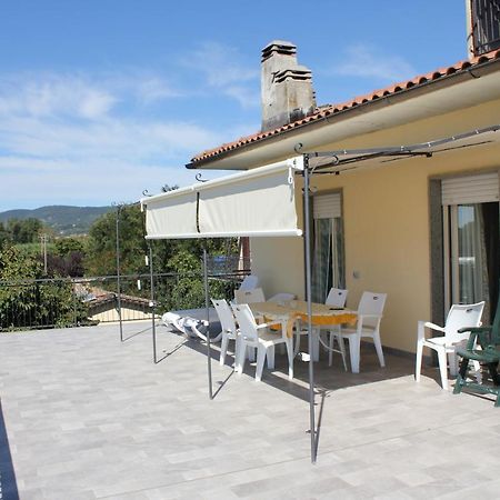 Agriturismo Casale Del Contadino บอลเซนา ภายนอก รูปภาพ