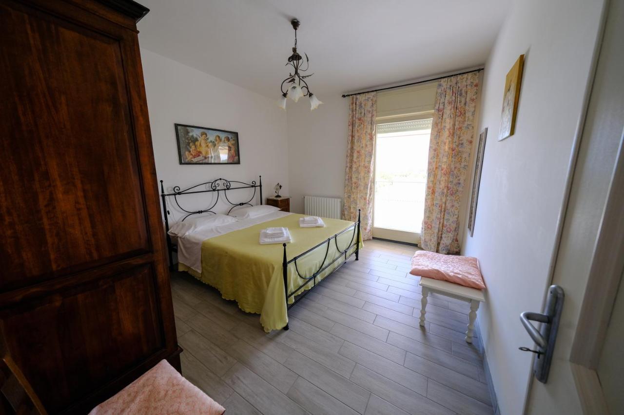 Agriturismo Casale Del Contadino บอลเซนา ภายนอก รูปภาพ