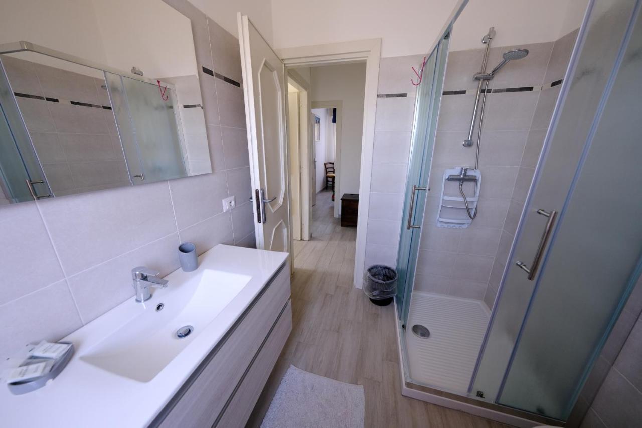 Agriturismo Casale Del Contadino บอลเซนา ภายนอก รูปภาพ
