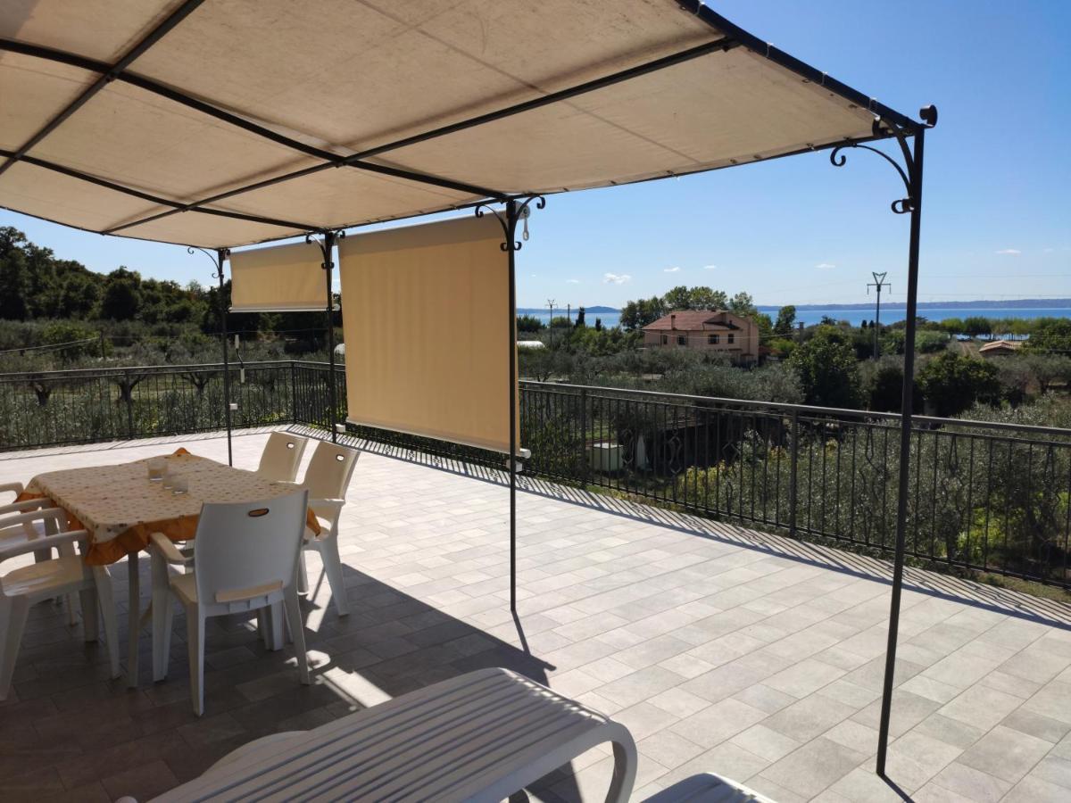 Agriturismo Casale Del Contadino บอลเซนา ภายนอก รูปภาพ