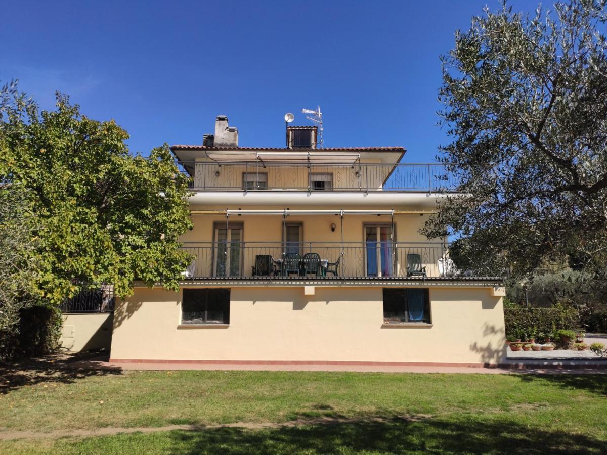 Agriturismo Casale Del Contadino บอลเซนา ภายนอก รูปภาพ