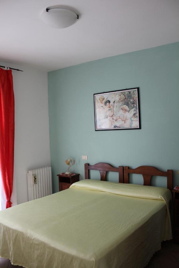 Agriturismo Casale Del Contadino บอลเซนา ภายนอก รูปภาพ