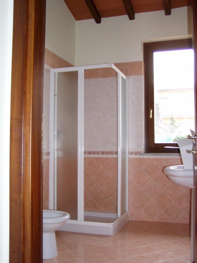 Agriturismo Casale Del Contadino บอลเซนา ภายนอก รูปภาพ