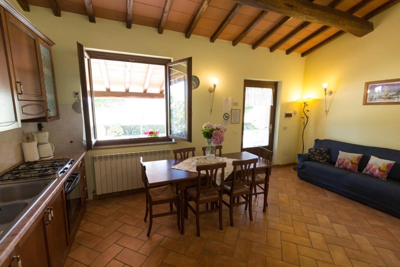 Agriturismo Casale Del Contadino บอลเซนา ภายนอก รูปภาพ