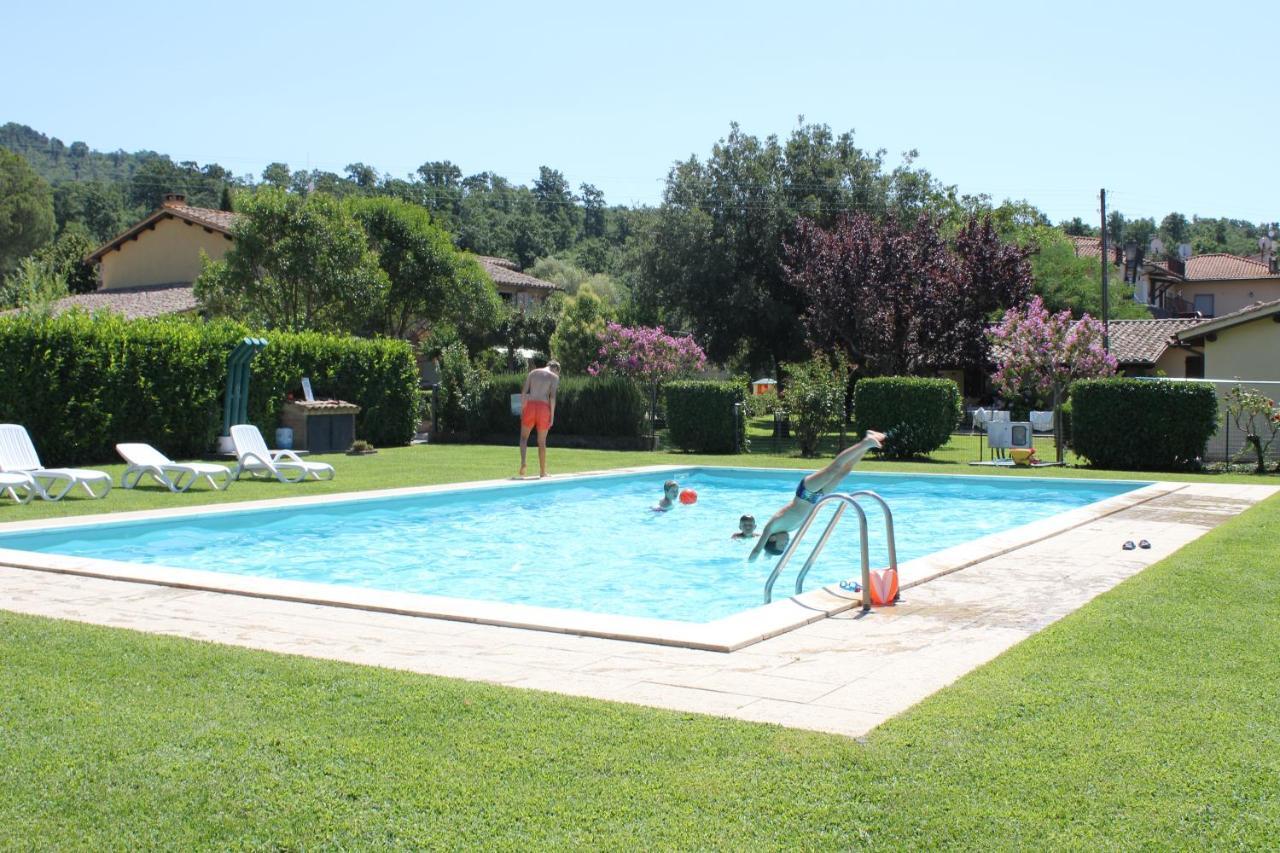 Agriturismo Casale Del Contadino บอลเซนา ภายนอก รูปภาพ