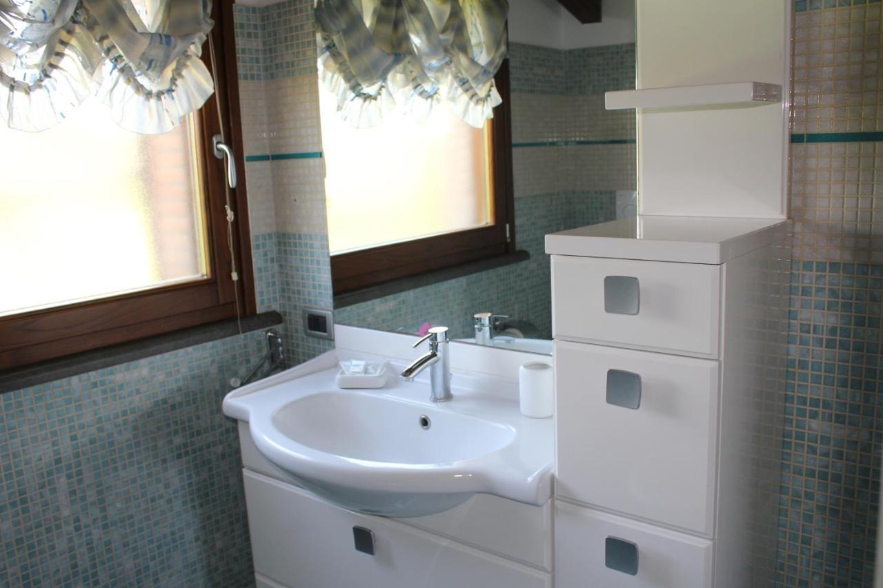 Agriturismo Casale Del Contadino บอลเซนา ภายนอก รูปภาพ
