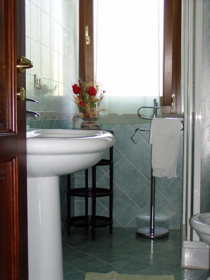 Agriturismo Casale Del Contadino บอลเซนา ภายนอก รูปภาพ